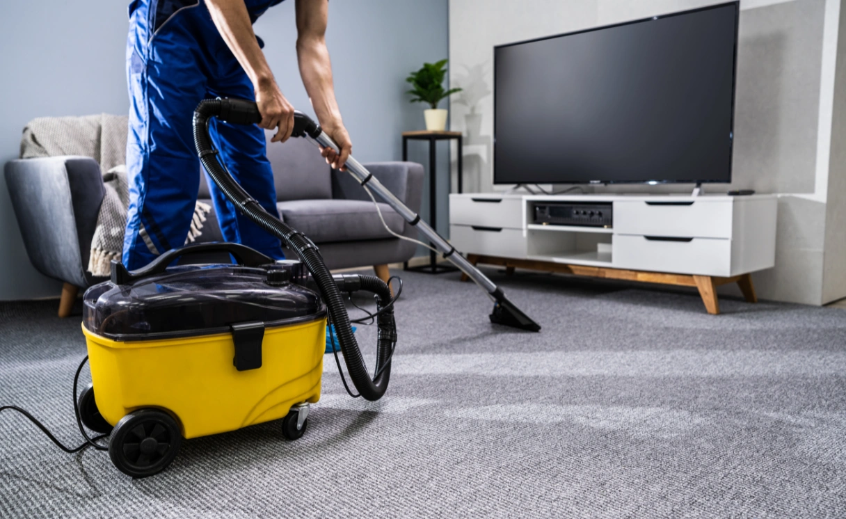 Extract End of Lease Cleaning Braybrook Contact Office